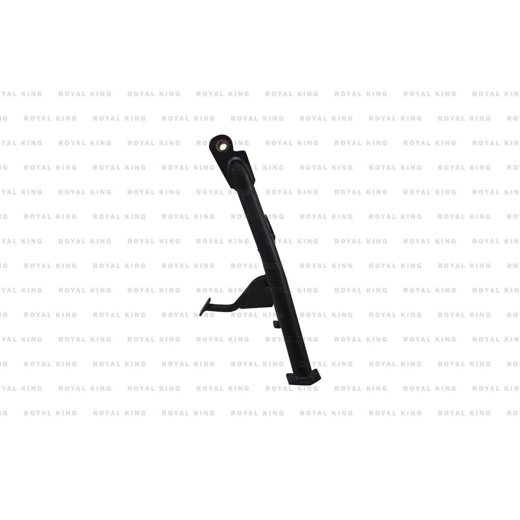 Royal Enfield "New Himalayan 450 Black Center Stand"