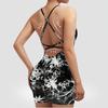 Vest Style Yoga Suit Jumpsuit Sexy Hip Hugging One-Piece New Sports Jumpsuit For Women