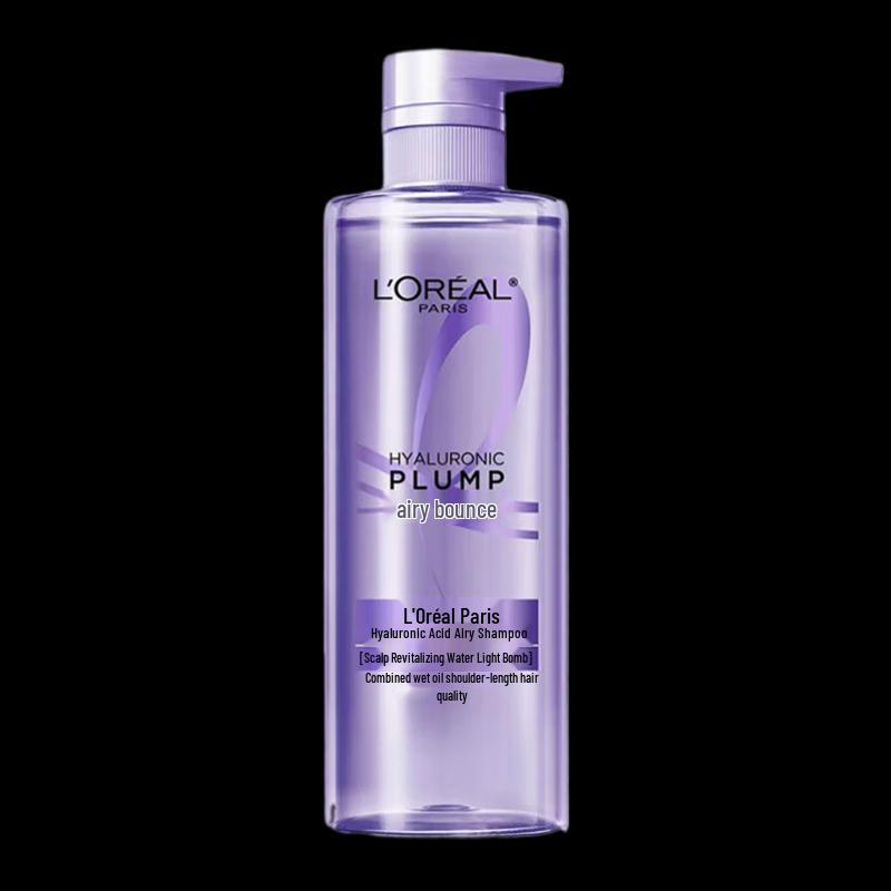 L'Oréal Hyaluronic Acid Air Sense Shampoo