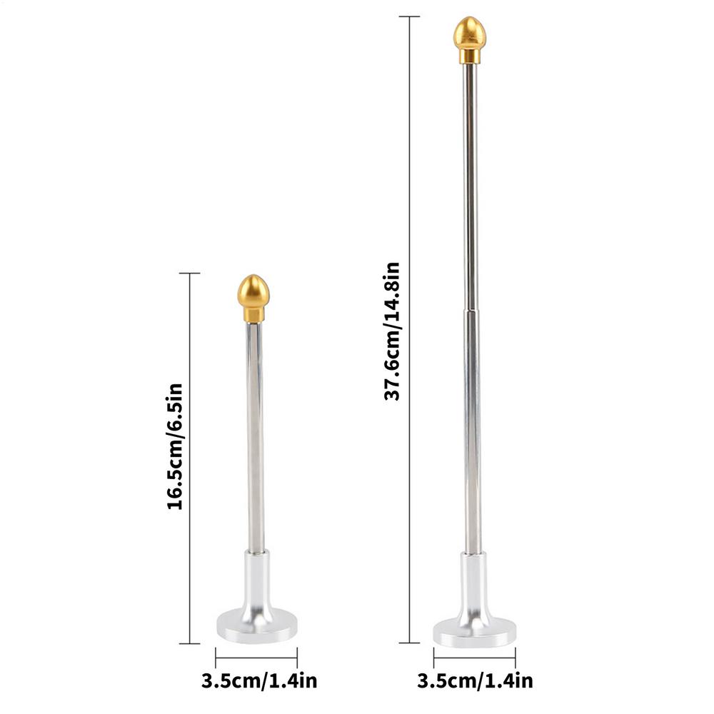 Golf Alignment Rods Golf Club Direction Rod Help Visualize and Aligns Your Golf Shot Training Tool for Golf Practice