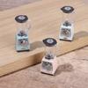 Extractor 1:12 Dollhouse Coffee Maker Coffee Pot Doll House Miniature Accessories Kitchen Furniture