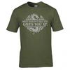 Inspired By Dungeons Dragons What Doesnt Kill You Tshirt