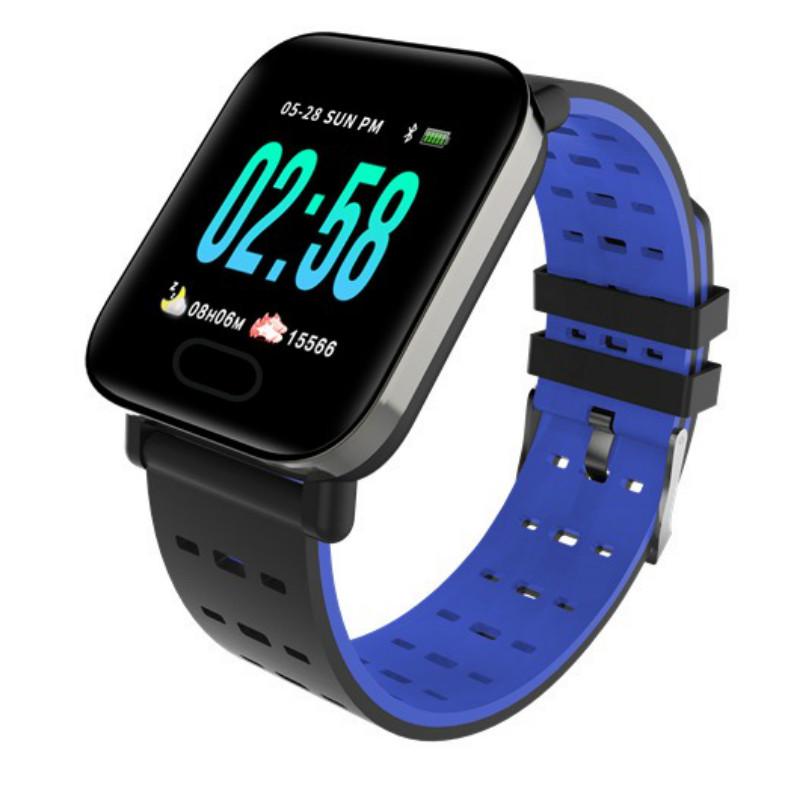 a6 smartwatch