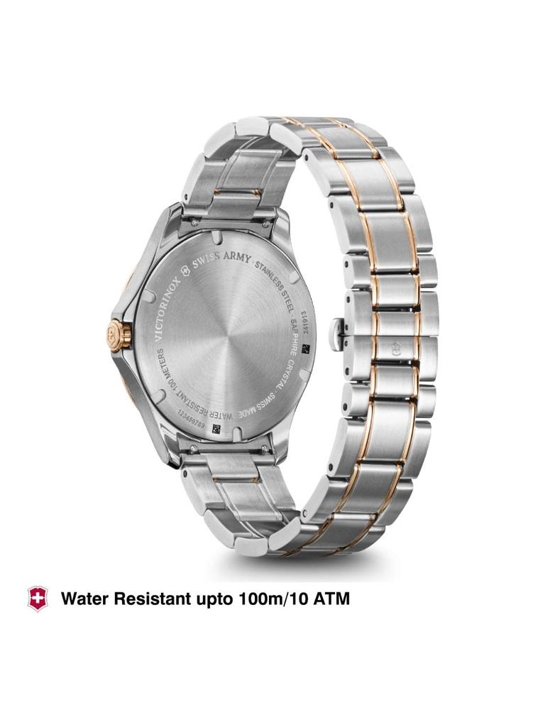 VICTORINOX watch ALLIANCE Gift 241913 Quartz [AUTHORIZED IN JAPAN