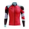 G2026 Sommer Atmungsaktiver Radanzug Obikful Team Frühling Lang Atmungsaktiv Langarm Frühling Neu Herren MTB Fahrradbekleidung Anzüge Roupa Ciclismo