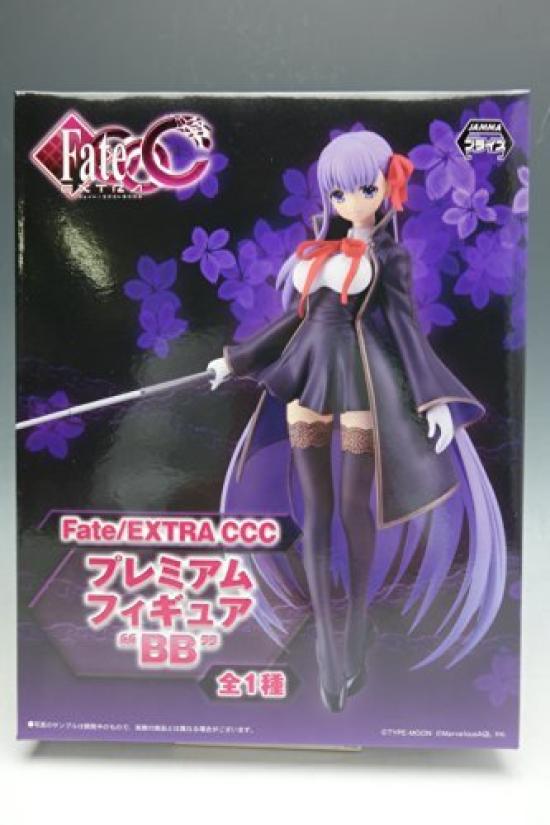 SEGA CCC PM Figure Fate/EXTRA “BBinch”