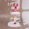 Puella Magi Madoka 18cm Magica Aniem Figure Kaname Madoka Action Figure Magic Girl Model Decor Statue Dolls Toys Christmas Gift