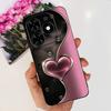 Coque Funda For Infinix Hot 40i Hot40i 2023 New Fashion Back Cover Colorful Painting Print Phone Cases On Hot 40 I Soft Matte