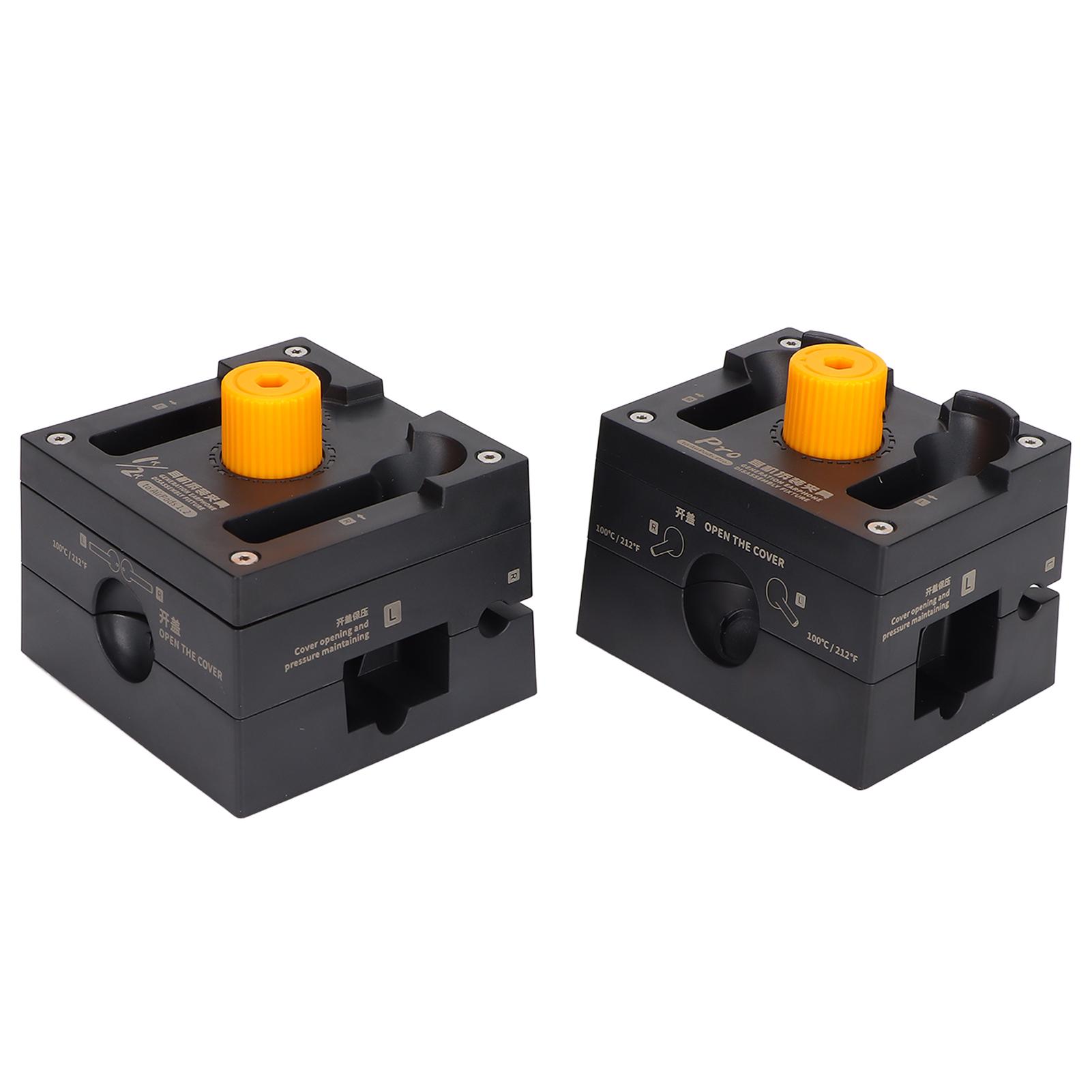 

Приспособление для разборки наушников, многофункциональный зажим для открытия крышки наушников для наушников IOS 1 2 Pro