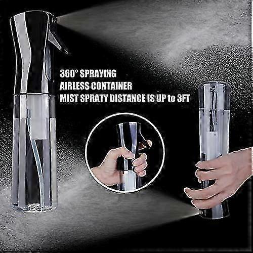spray bottle, continuous fine mist empty spray bottle, spray bottle fine mist sprayer