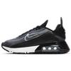 Air Max 2090 Black White Black Women's Sneakers Casual Shoes CK2612-002