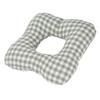 Donut Seat Cushion  Sitting Pillow Tailbone Pelvic Support Pressure Relief Cushion for Bedridden