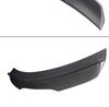 15-23 Ford Mustang Carbon Fiber Trunk Spoiler: Stylish Wind Wing Mod
