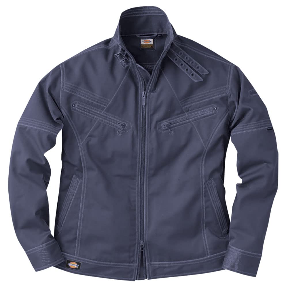 Dickies D-1860 M Charcoal Jacket