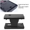 Film slide scanner, converts 35mm slides and negatives from film to JPEG, digital photo converter with LED illumination, foldable digital photo conver