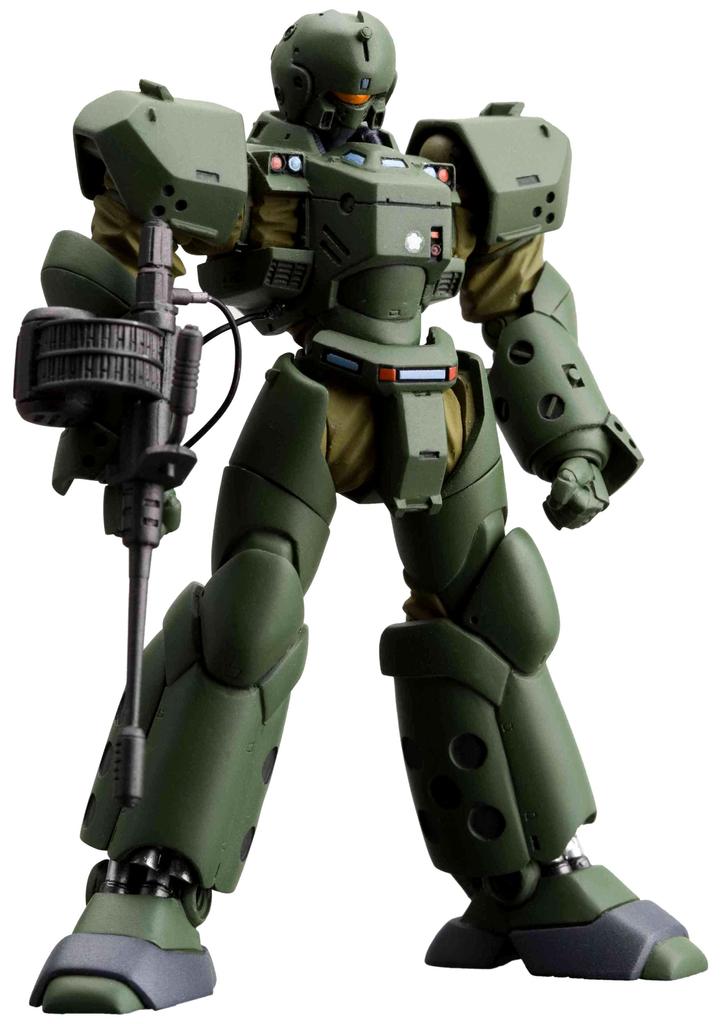 Revoltech Yamaguchi Helldiver Nr.40