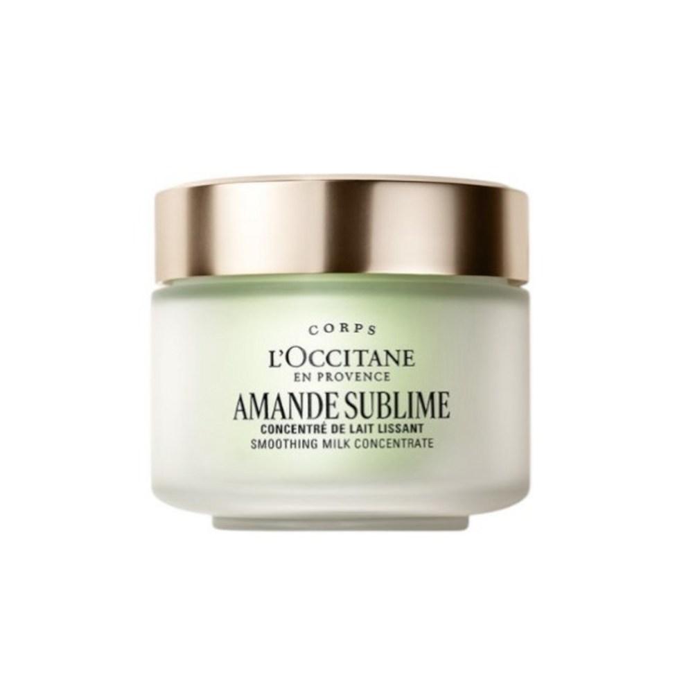 L'OCCITANE Almond Milk Concentrate
