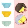Quilting Ruler Finger Measuring Ruler Patchwork Sewing Aid Stitching Measuring Tool Professional Tailors Quilting