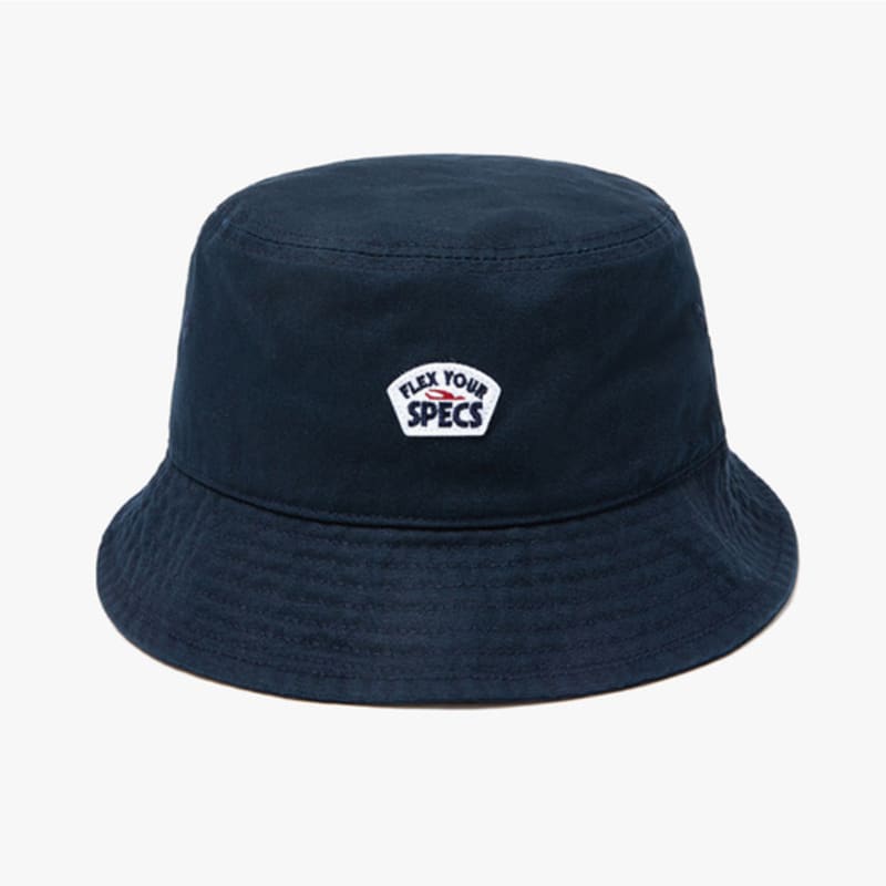 

Хлопковая твиловая панама PRO-SPECS темно-синяя XXX