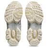 ASICS Gel Nimbus 9 White Pure Silver - 1201A424-106