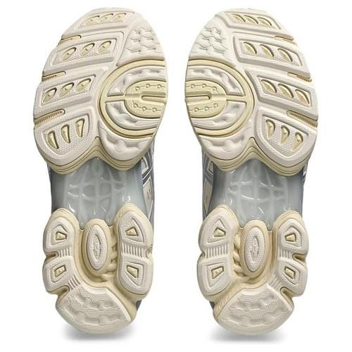 ASICS Gel Nimbus 9 White Pure Silver - 1201A424-106