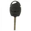 433MHz 3 Buttons Uncut Flip Smart Remote Key Fob with 4D63 Chip Fit for Ford Focus / Mondeo  / Fiesta / Galaxy / S Max 2004-2011