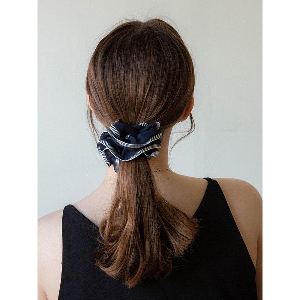 Marine Scrunchie Jp-22-076S