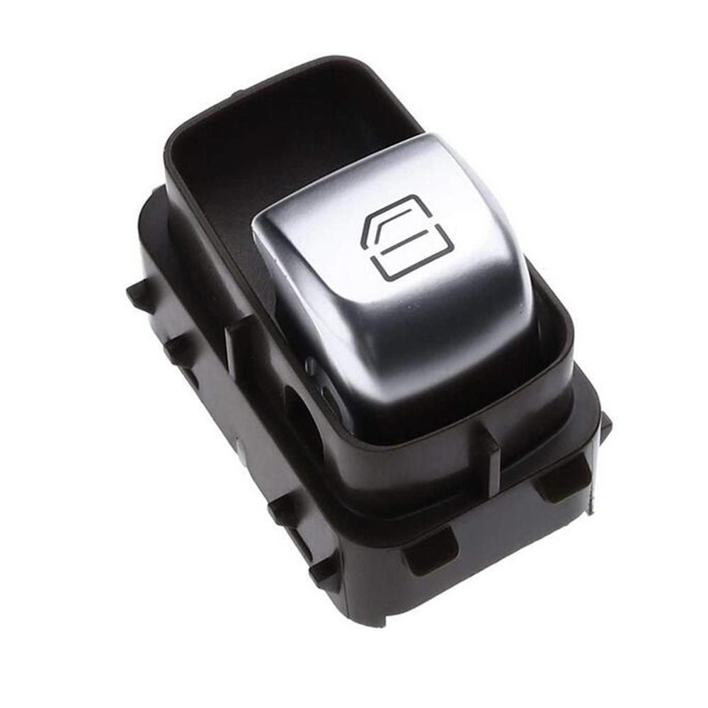 Fit For Mercedes-Benz 2229051904 New Durable Power Window Switch Control