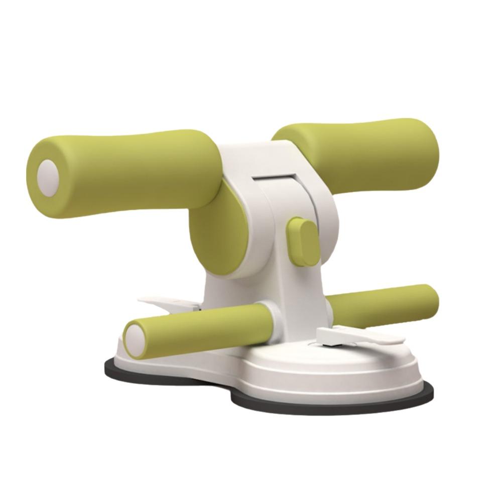 

Suction Cup Sit-Up Exercise Equipment 3 Levels Adjustable Sit Up Assist Device Gym