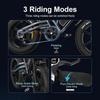 Jansno X50 250W motor+48V14AH battery, 20 * 4.0-inch tires, disc brake, Ximano 7-speed, maximum speed 40-45KM/H electric bicycle