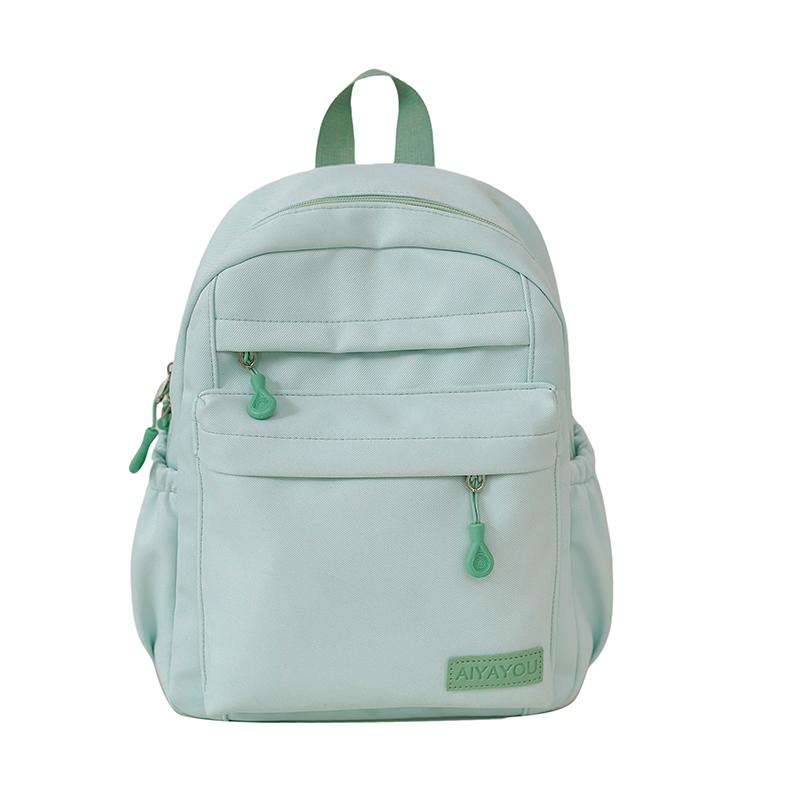 Girls Commuter Backpack Children Schoolbag Student Outdoor Travel Backpack