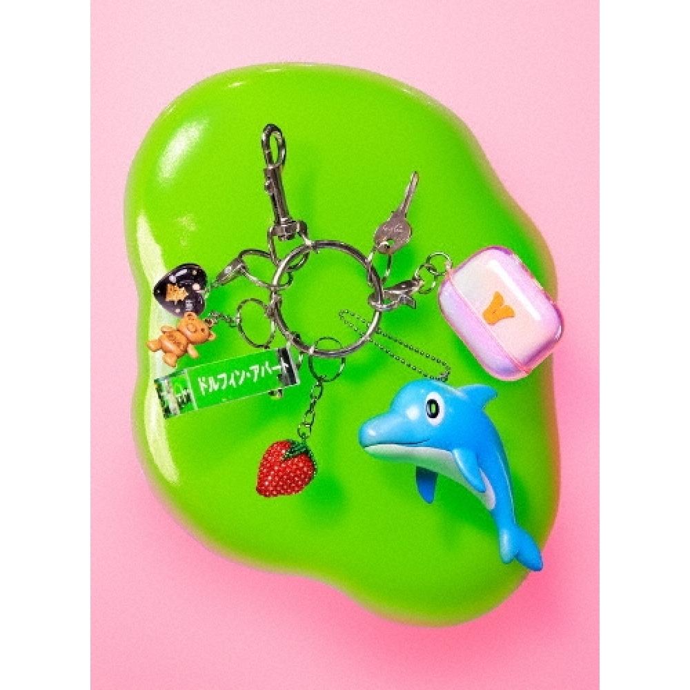 

Aimyon Blu Ray Диск Aimyon Тур 2024 25 Dolphin Apartment