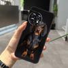 Dachshund Dog Case For OnePlus Nord N20 N30 CE 5 3 4 Lite OnePlus 15 13 12 11 10 Pro 10T 13T 13R 15R Cover