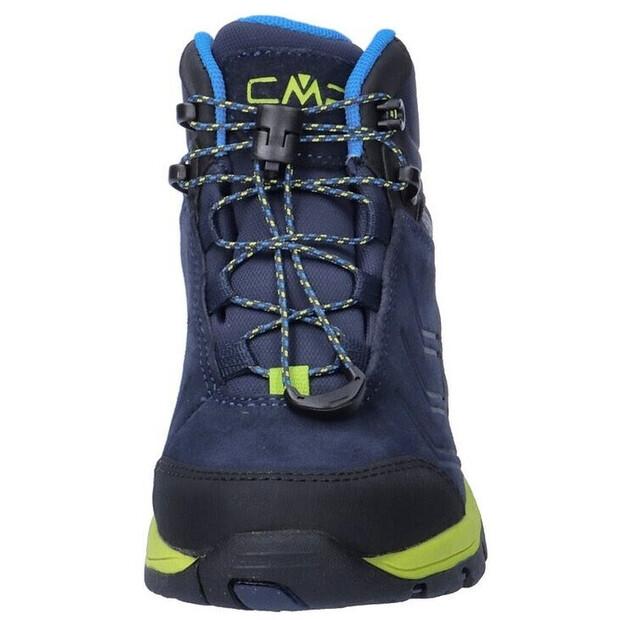 Trekking Boots CMP MELNICK MID WP