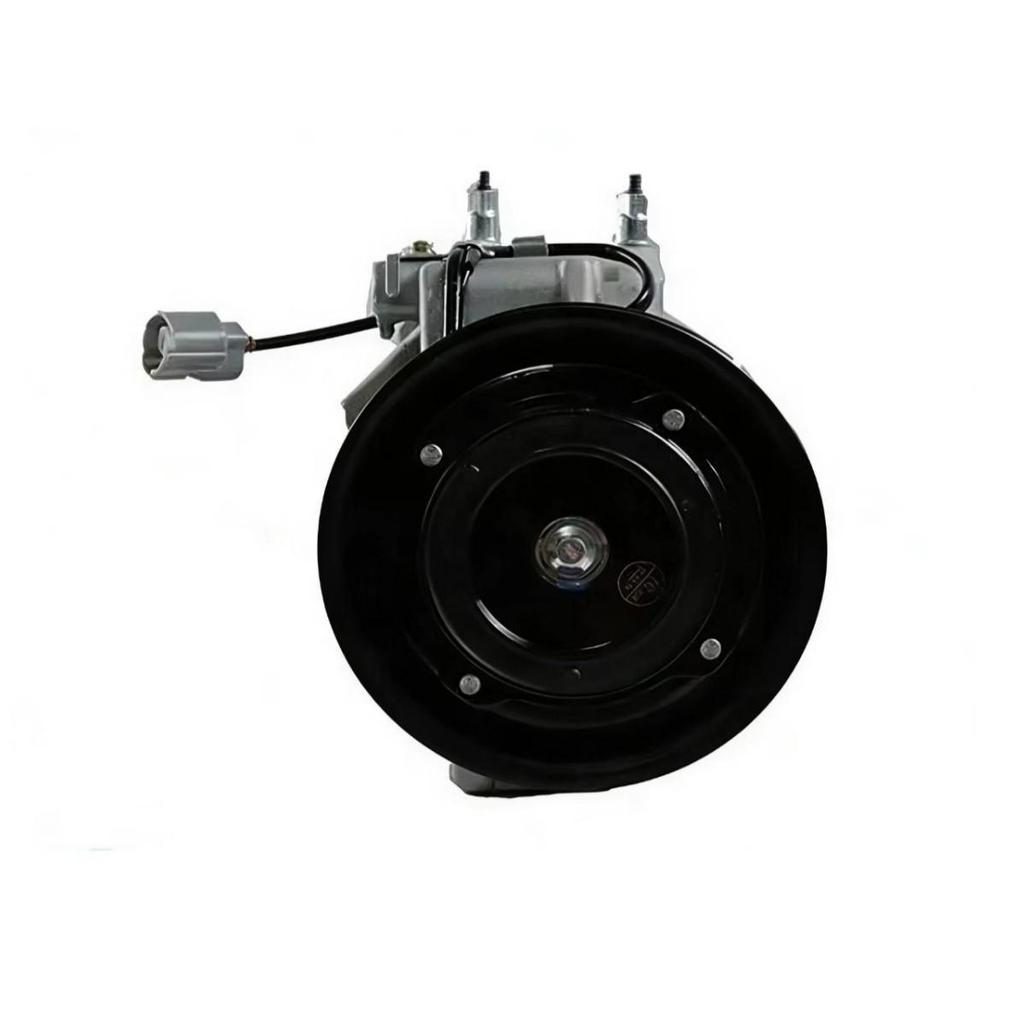 10SR15C Compressor for Honda Accord Models (38810-R40-A01, 38810R40A01, 447260)