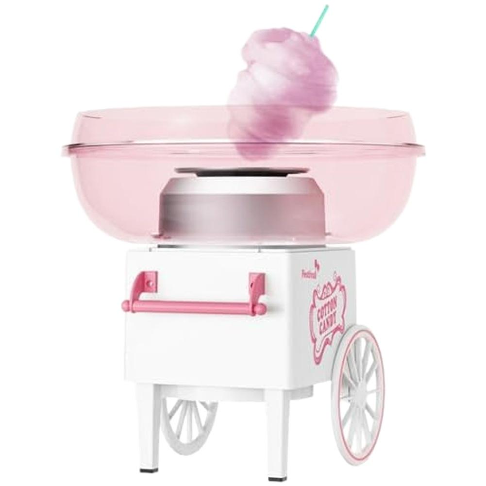 

1PC Cotton Candy Maker 26x16cm For-Durable Cotton Candy Maker: Create Treats For Parties Kitchen Bakeware Dessert Tools Maker China Mainland