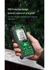 SNDWAY Three-Proof High-Precision Laser Rangefinder and Measuring Instrument