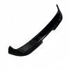 Alas Spoiler Trasero de Techo para Coche Estilo Oettinger Negro Brillante para VW Golf 7 MK7 GTI GTD R TSI TDI R-Line GTE 2013-2020 Kits de Carrocería Tuning