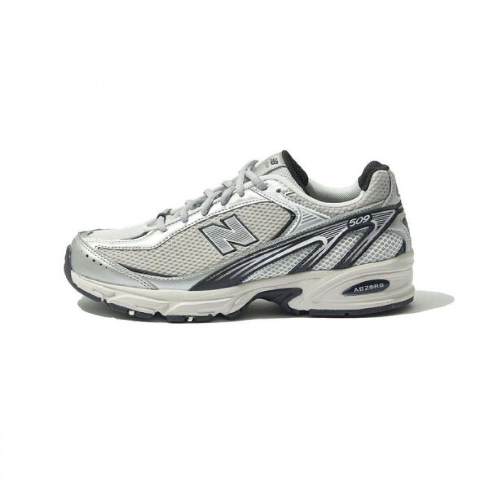 

New Balance 509 Серебряный 255