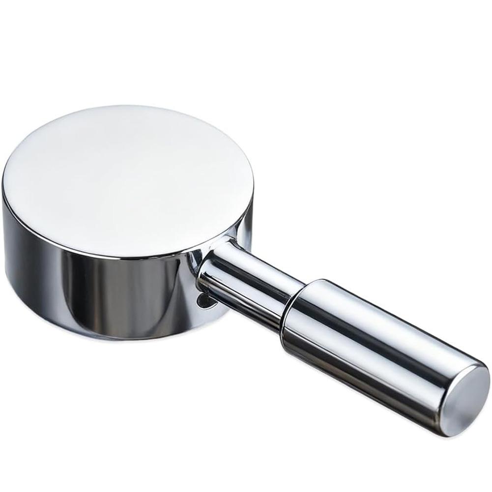 Single Lever Tap Handle Replacement Designed for 40mm Cartridge Use in Residential Shower and Bath Installations