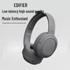 EDIFIER Free Pro Active Noise Cancelling Wireless Headphones