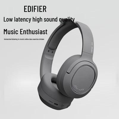 Edifier Free Pro Active Noise Cancelling Wireless Headphones