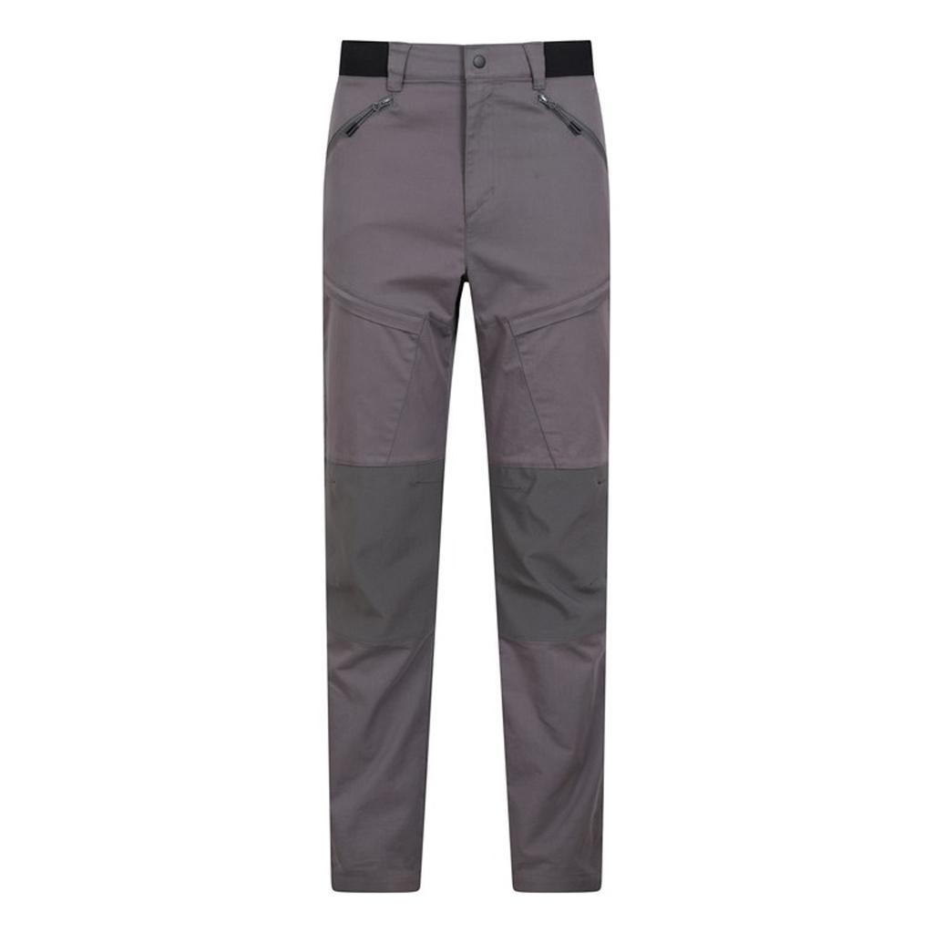 Mountain Warehouse Men's Jungle Hiking Trousers