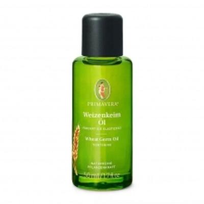 Wheat Germ Skin Oil 50ml