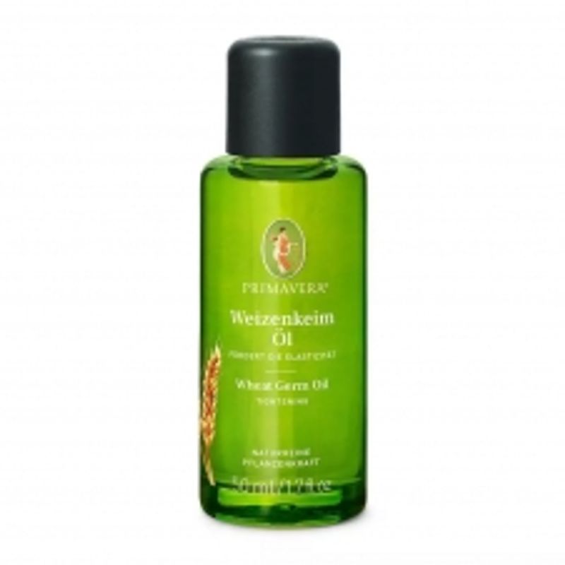 

Primavera Wheat Germ Skin Oil 50ml
