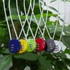 3 Digit Motorcycle Anti-theft Password Helmet Lock Cycling Lock Electric Vehicle Lock Helmet Lock