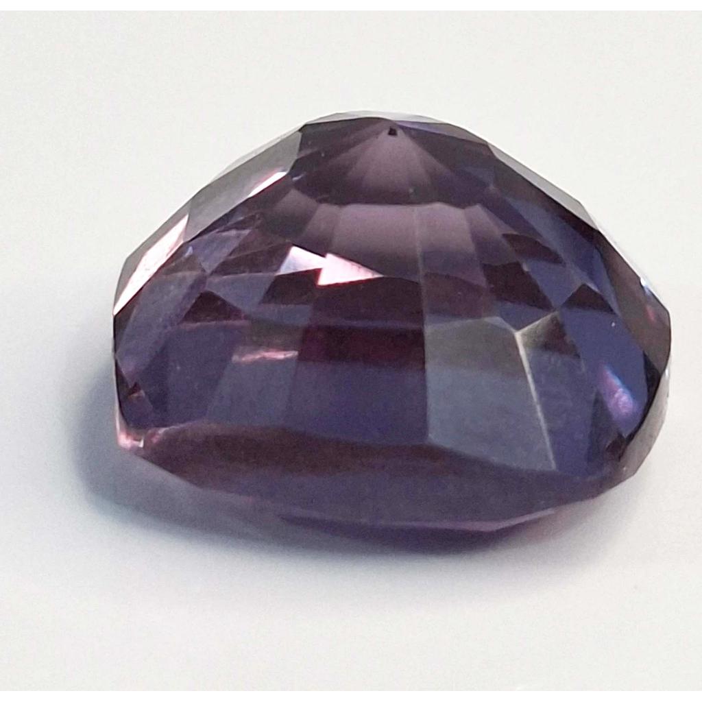 Natural Alexandrite Color Change 8-10 Ct Cushion Cut Fabulous Loose Gemstone