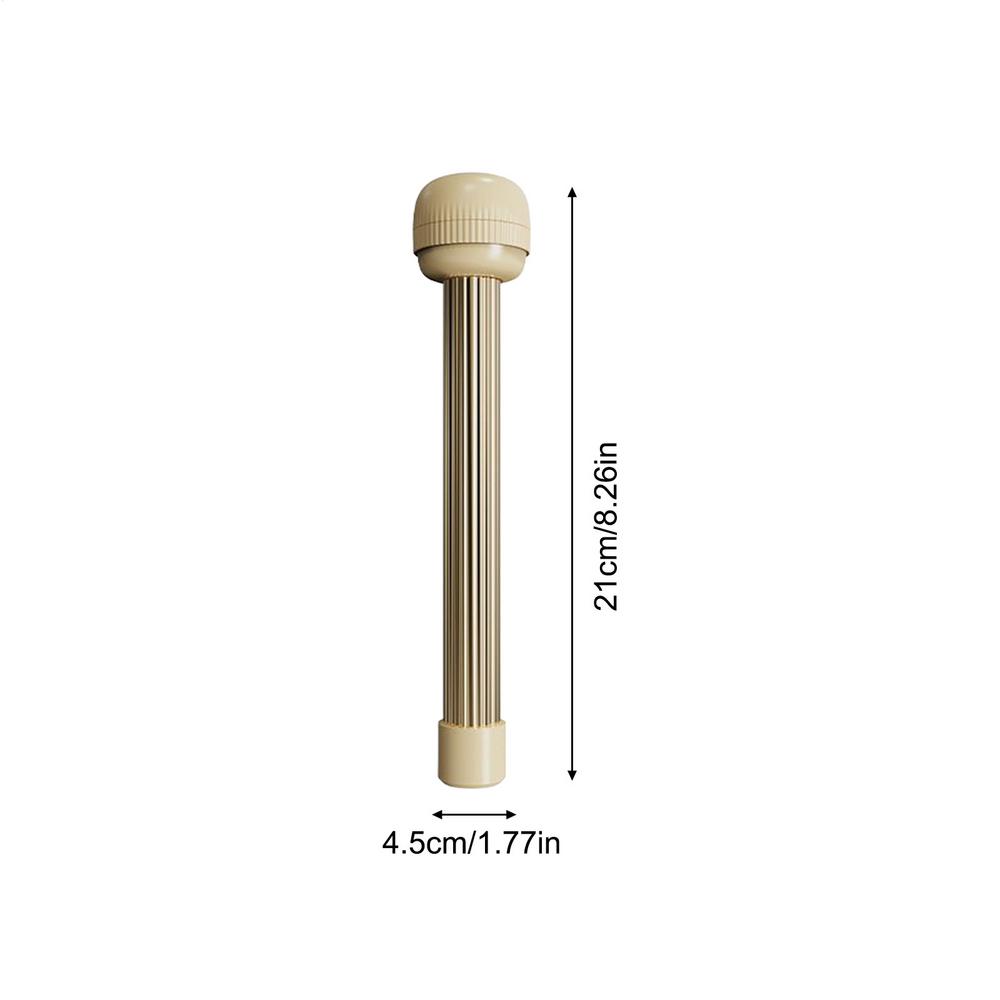 

Parrot Heater Anti Bite Bird Cage Heater Indoor Bird Perch Heater Stand for Parakeets Anti Bite Pet Supplies No Light Warming