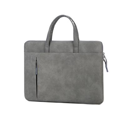 Inch Computer Case Shock Absorption Shockproof Laptop Case Unisex Simplicity Portable Laptop Bag Waterproof Laptop Case Protection Laptop Bag PC Bag
