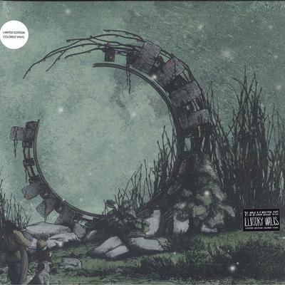 LP Schallplatte WORLD IS A BEAUTIFUL PLACE & I AM N - Illusory Walls 877331 Epitaph 2021 Europa Rock